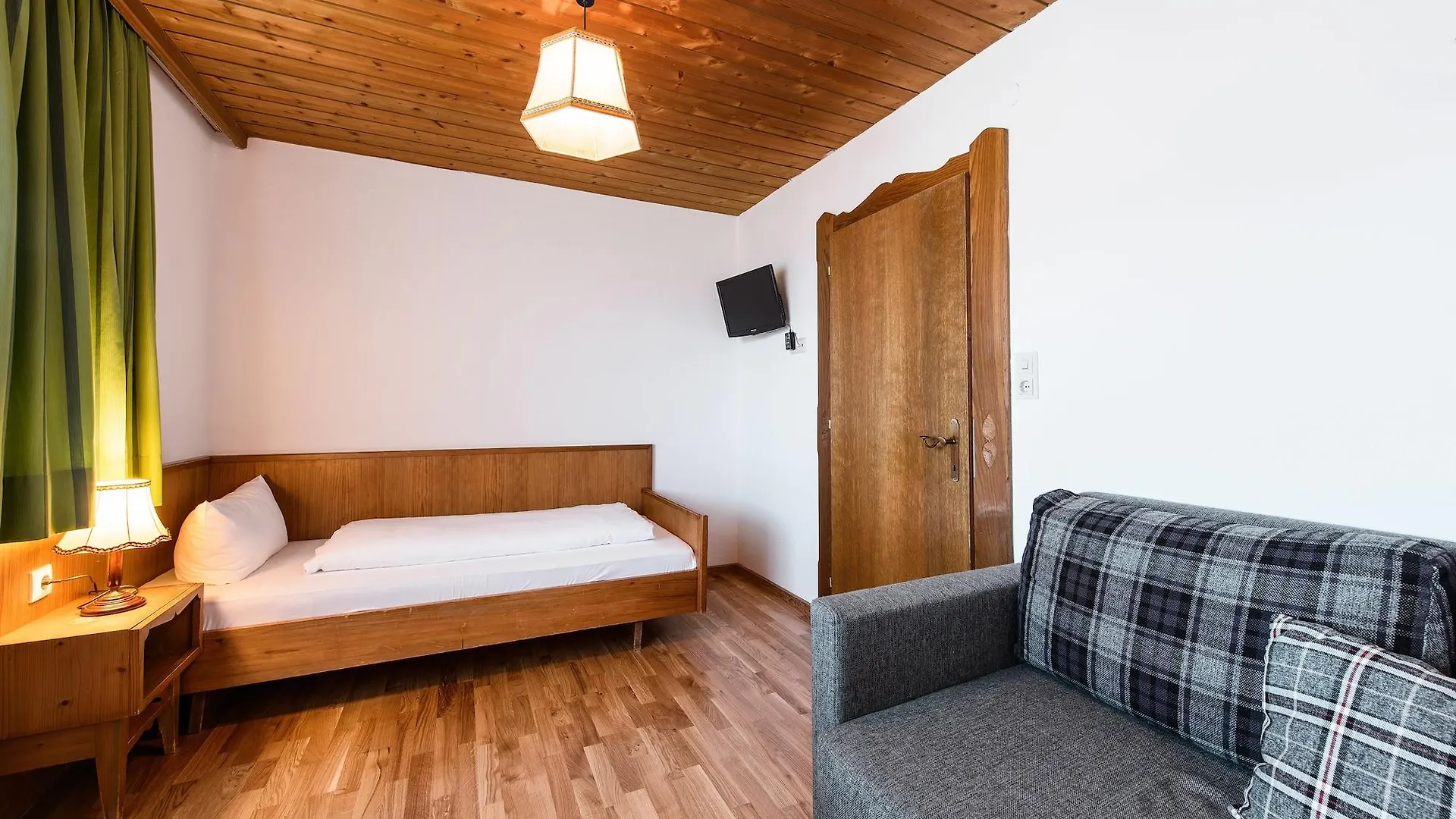 Hotel Baerenwirth Patsch