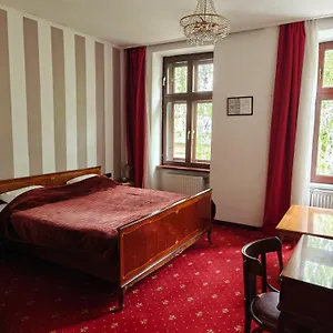 Mariahilf Citycenter 3* Viena