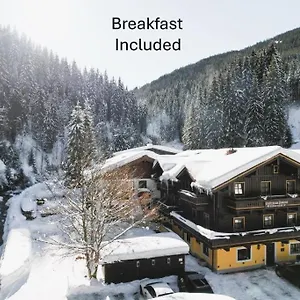 Lederergütl 2* Saalbach-Hinterglemm